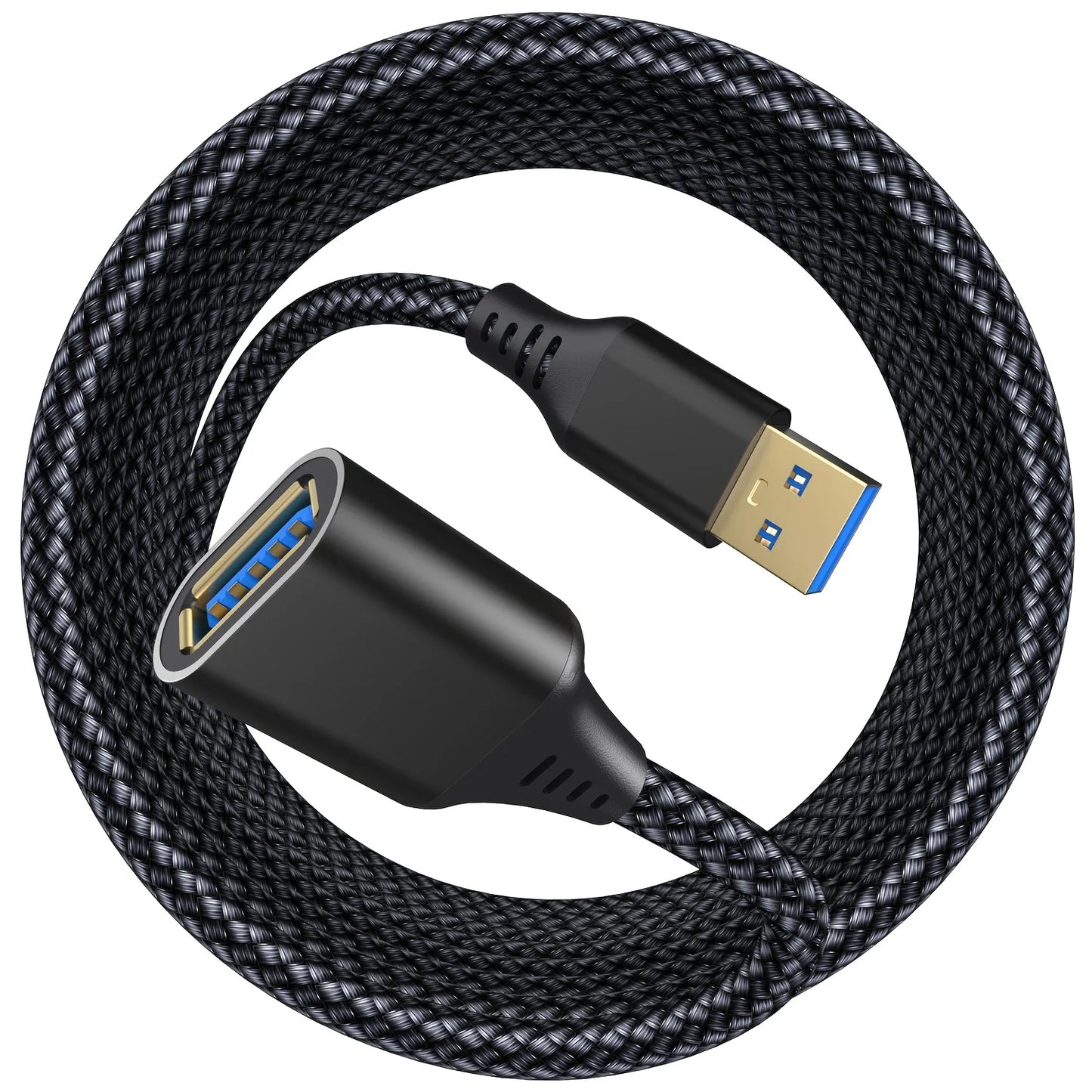 FreshDoggy Extension Cable (1 m)