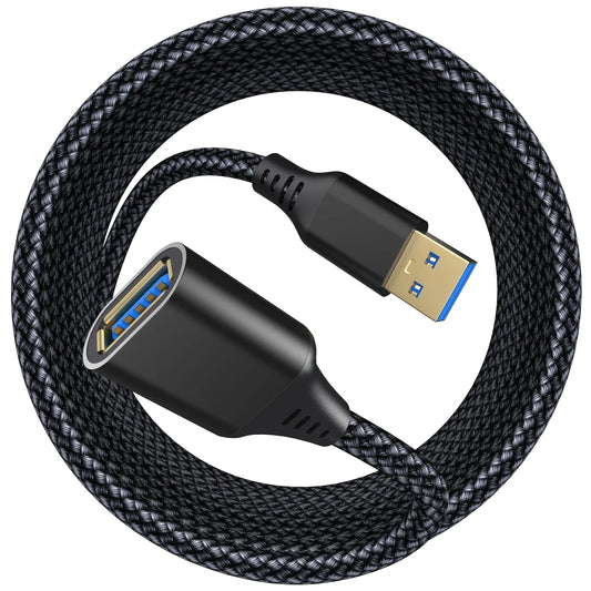 FreshDoggy Extension Cable (1 m)