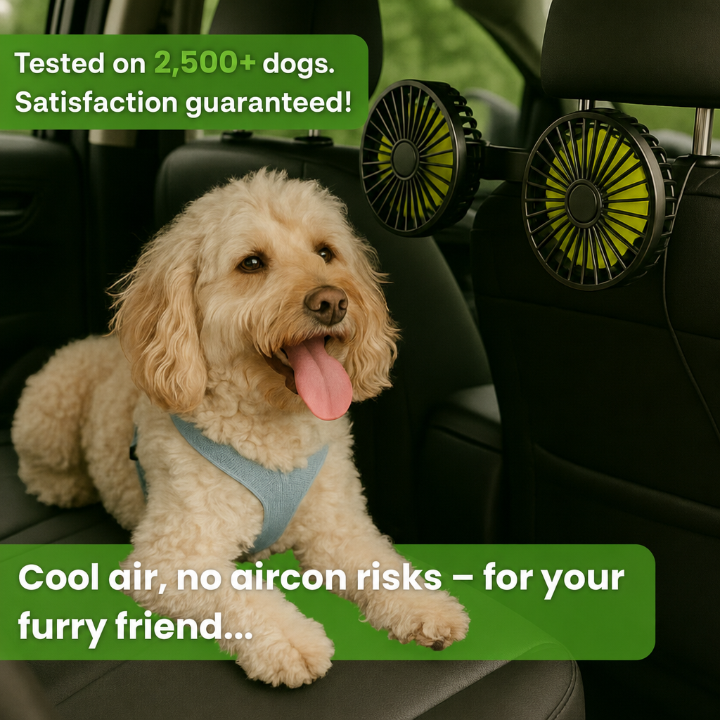 FreshDoggy | Travel Gadget Winner 2026
