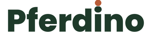 Pferdino Logo
