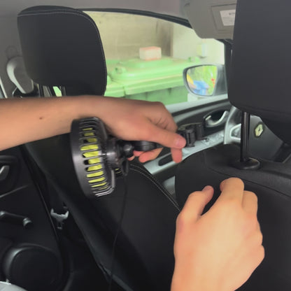FreshDoggy | Car Gadget Winner 2026